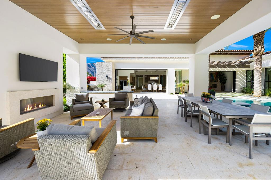 Tradition Golf Club - Residential