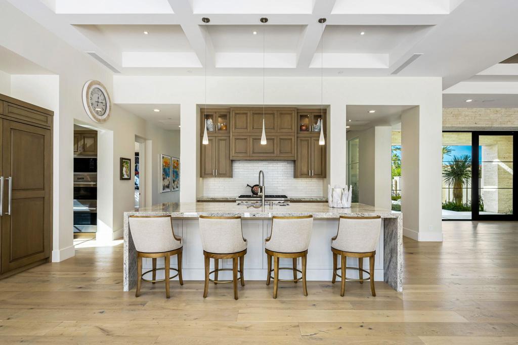 Tradition Golf Club - Residential