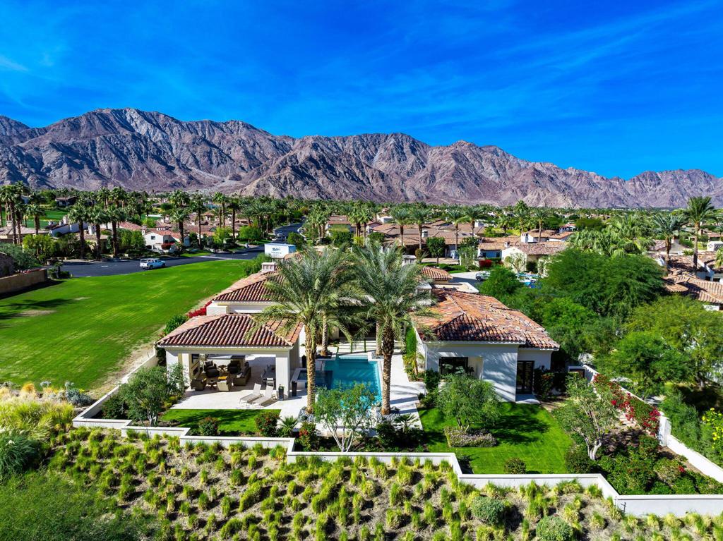 Tradition Golf Club - Residential