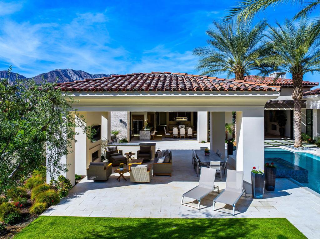 Tradition Golf Club - Residential