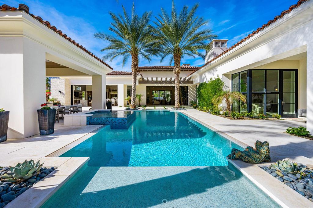 Tradition Golf Club - Residential