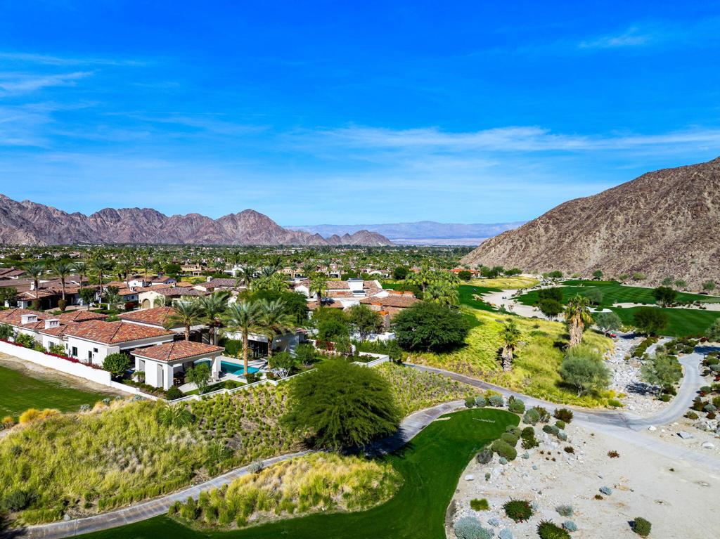 Tradition Golf Club - Residential