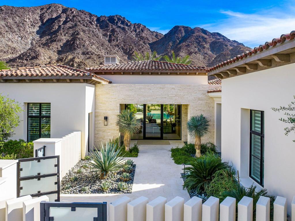 Tradition Golf Club - Residential