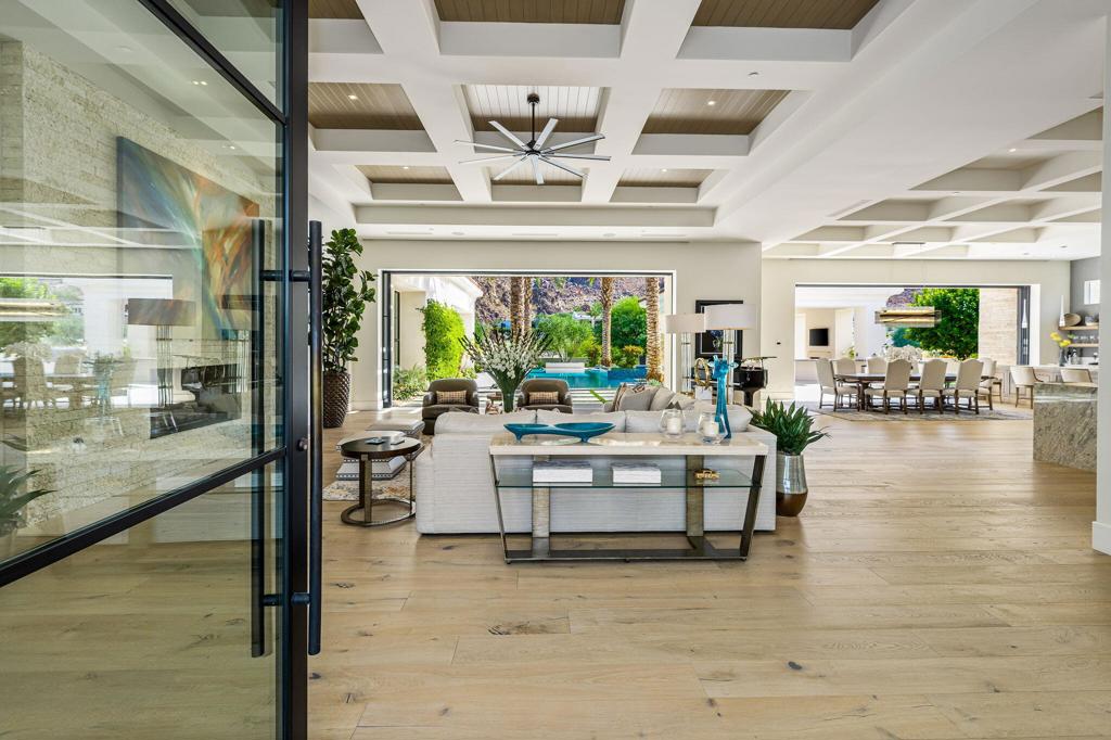 Tradition Golf Club - Residential