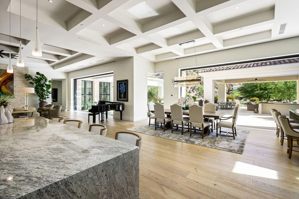 Tradition Golf Club - Residential