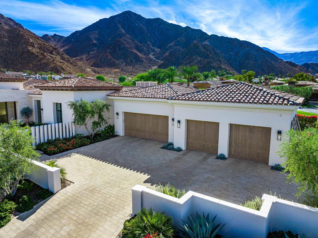 Tradition Golf Club - Residential