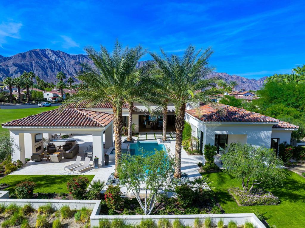 Tradition Golf Club - Residential