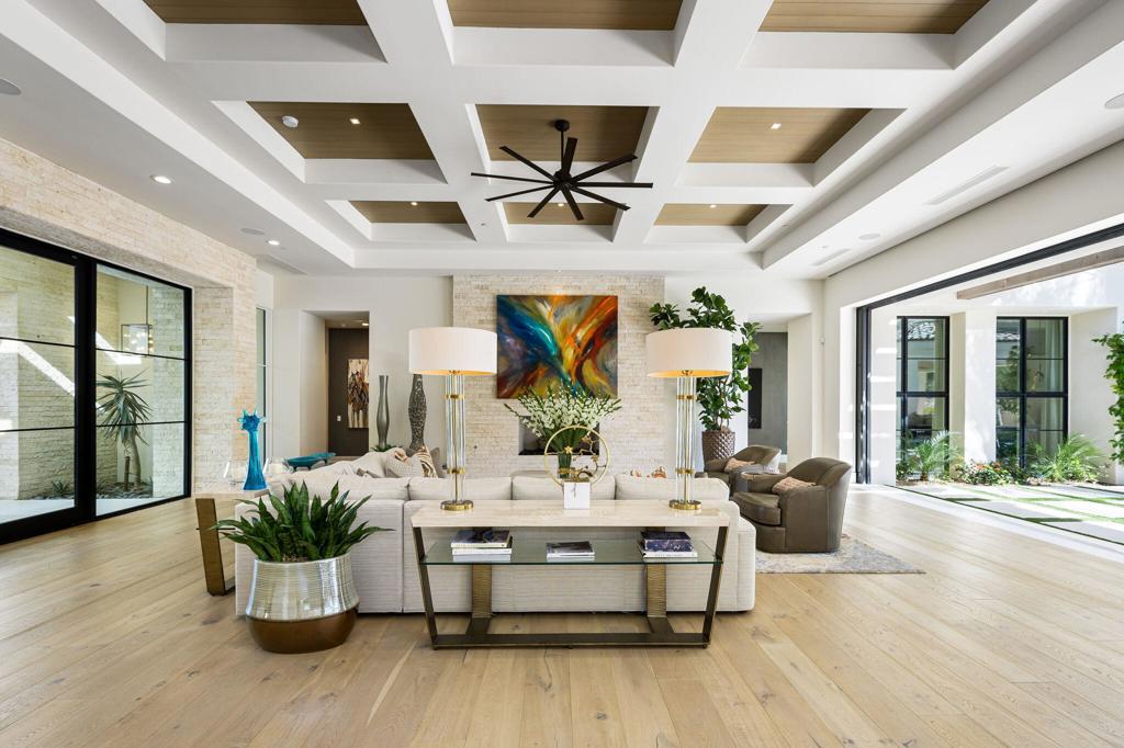 Tradition Golf Club - Residential