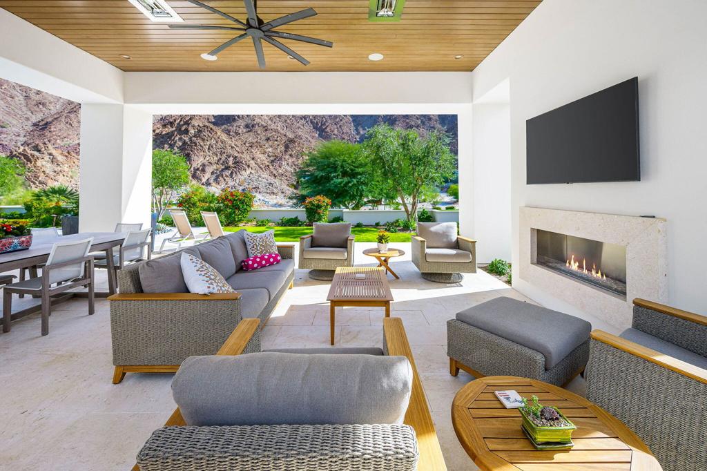 Tradition Golf Club - Residential