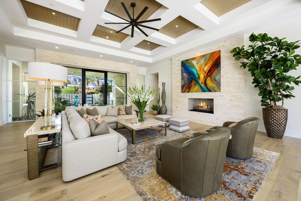 Tradition Golf Club - Residential