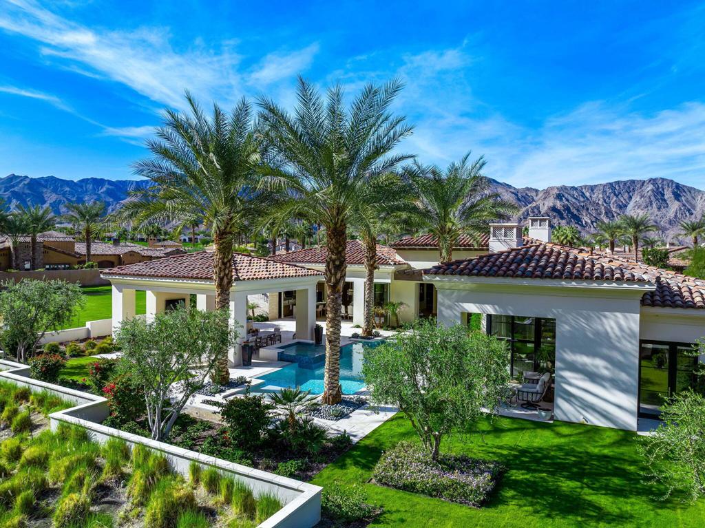 Tradition Golf Club - Residential