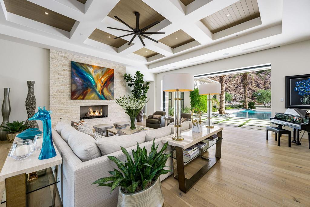 Tradition Golf Club - Residential