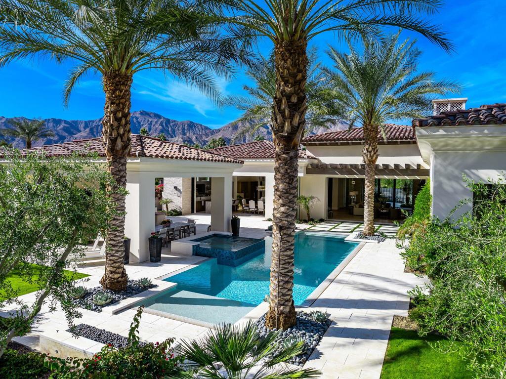 Tradition Golf Club - Residential