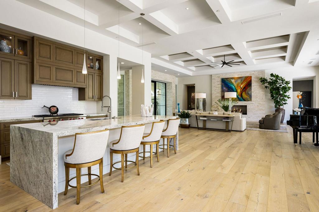 Tradition Golf Club - Residential