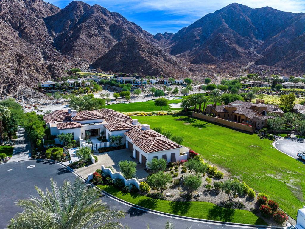 Tradition Golf Club - Residential