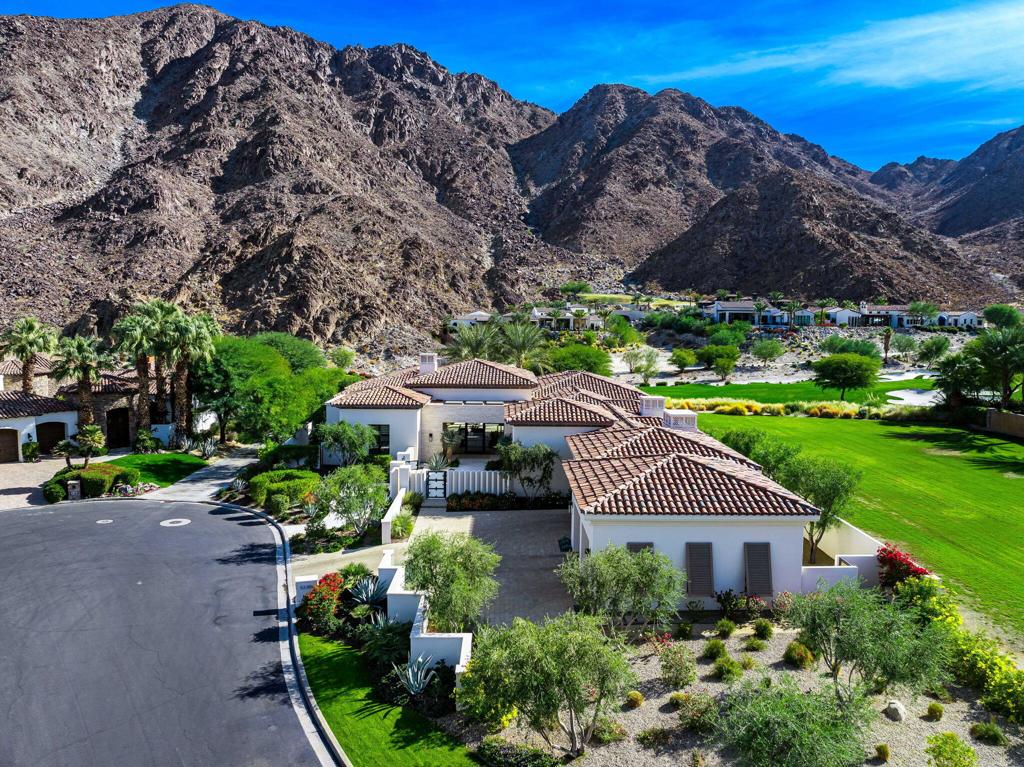 Tradition Golf Club - Residential