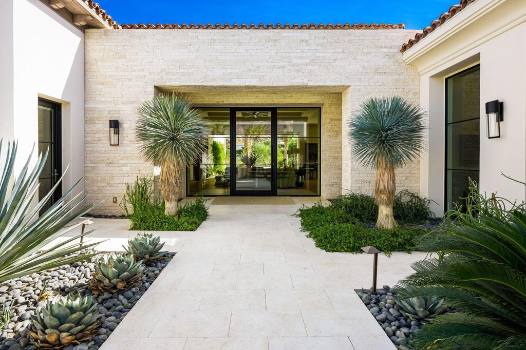 Tradition Golf Club - Residential