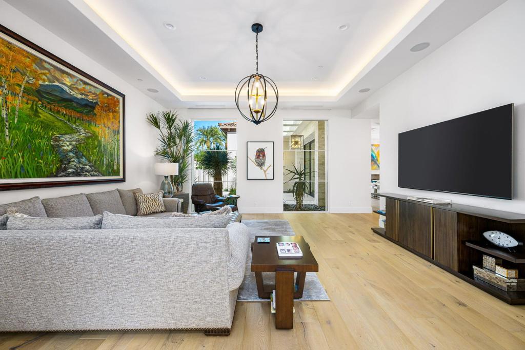 Tradition Golf Club - Residential