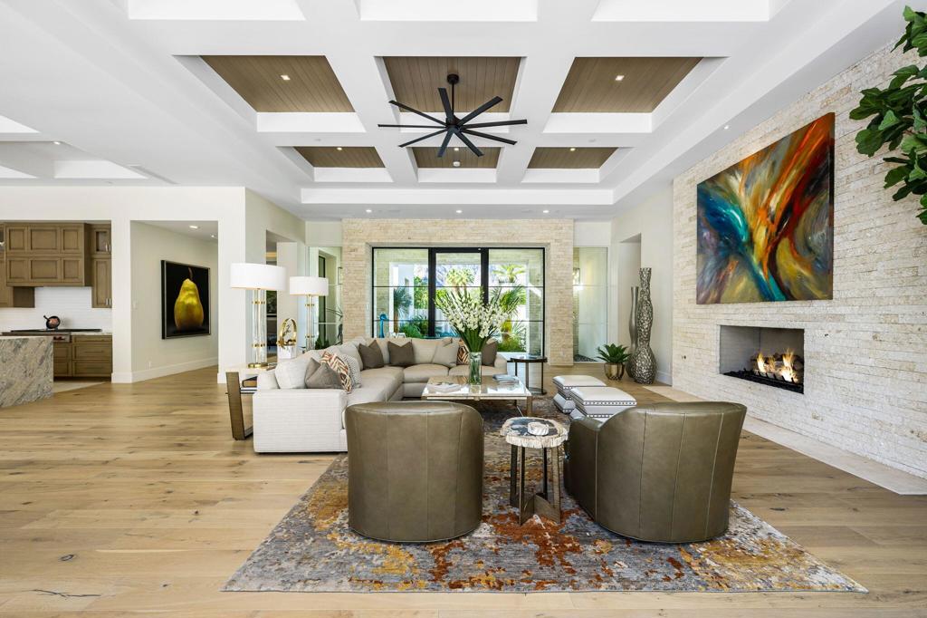 Tradition Golf Club - Residential