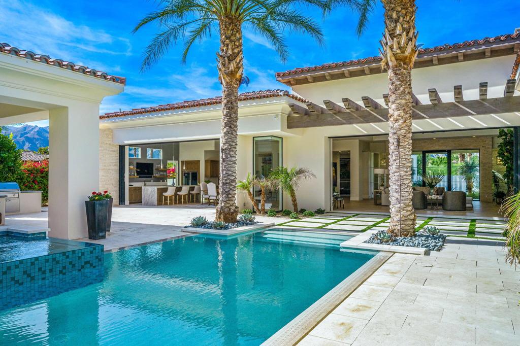 Tradition Golf Club - Residential