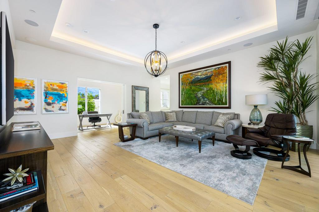 Tradition Golf Club - Residential