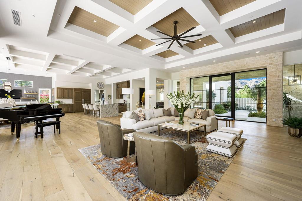 Tradition Golf Club - Residential