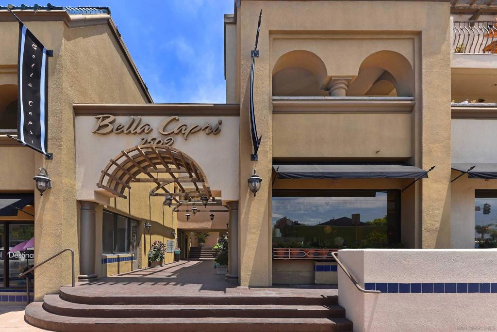 La Jolla - Residential