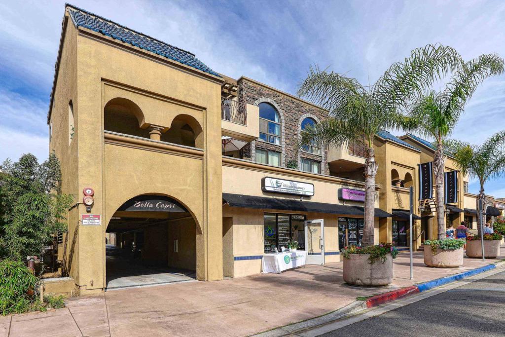 La Jolla - Residential