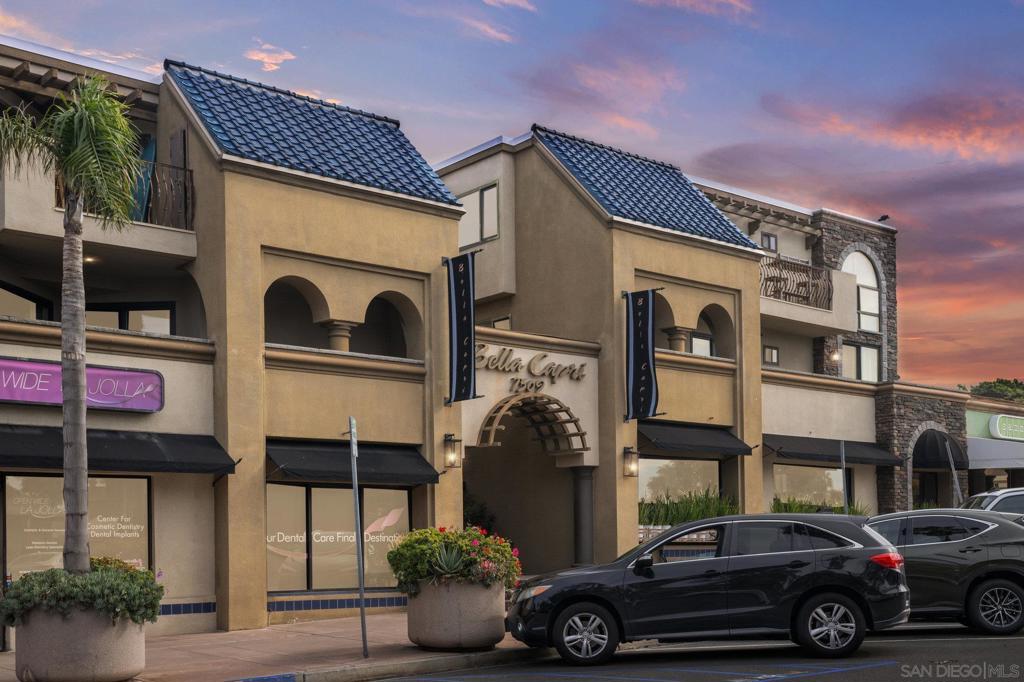 La Jolla - Residential