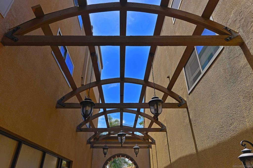 La Jolla - Residential