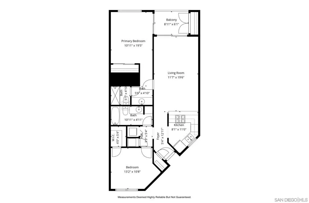 La Jolla, California 92037, United States, 2 Bedrooms Bedrooms, ,2 BathroomsBathrooms,Residential,Active,251068