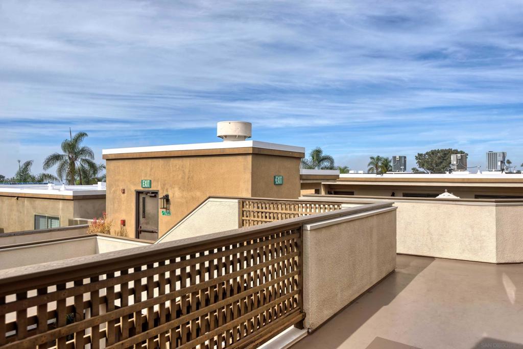 La Jolla - Residential