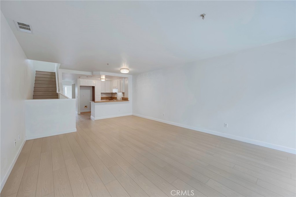 3 Bedrooms, 3 Baths, 1350 SqFt, Central Air, Year Built 2005, Inside Laundry, Front & Side Patio, Downstairs Bedroom, Easy access to the 405, 110 & 91 freeways, shopping. Great for a first time buyer. Seller is very motivated. Make us an offer! Unit #27. Call Glenn for more information. Open House Saturday August 2nd, 1-4pm.