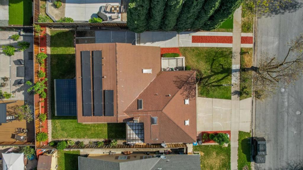 6258 Camino Verde Drive