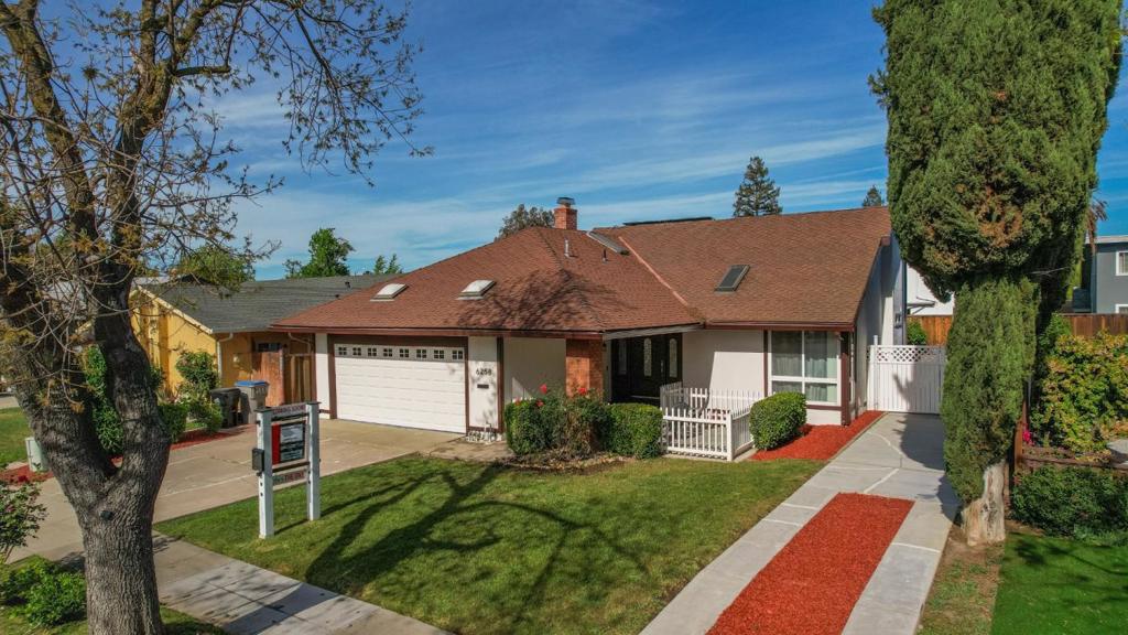 6258 Camino Verde Drive