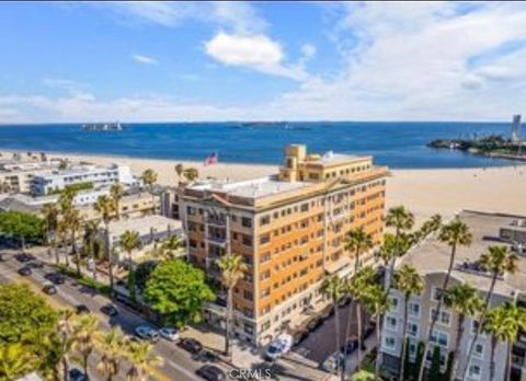 1030 E Ocean Boulevard 210 Long Beach CA 90802