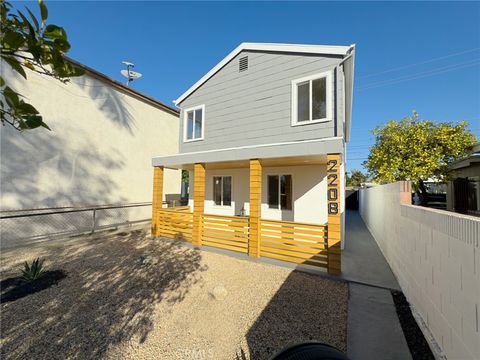 Photo of 2208 W Olympic Blvd, Montebello, CA 90640 (MLS # CV26097738)