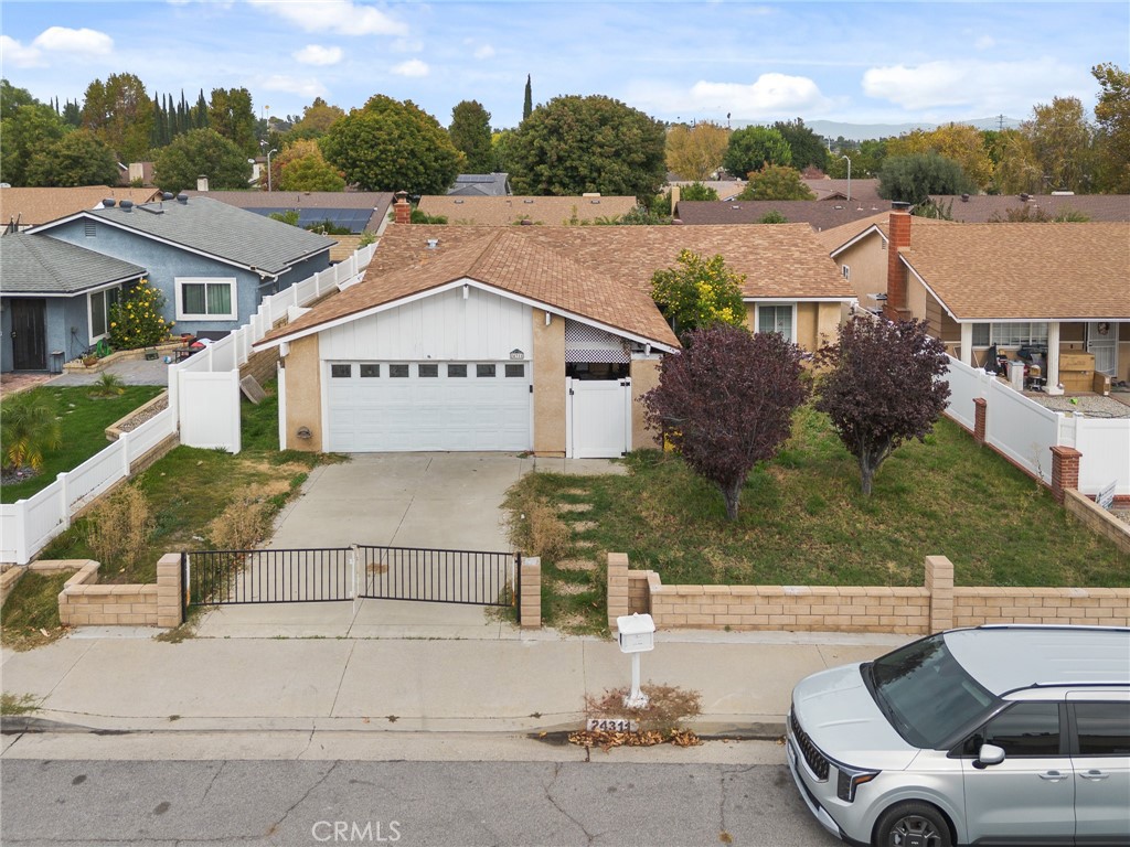 Kelton Estates (KLTN) - Residential