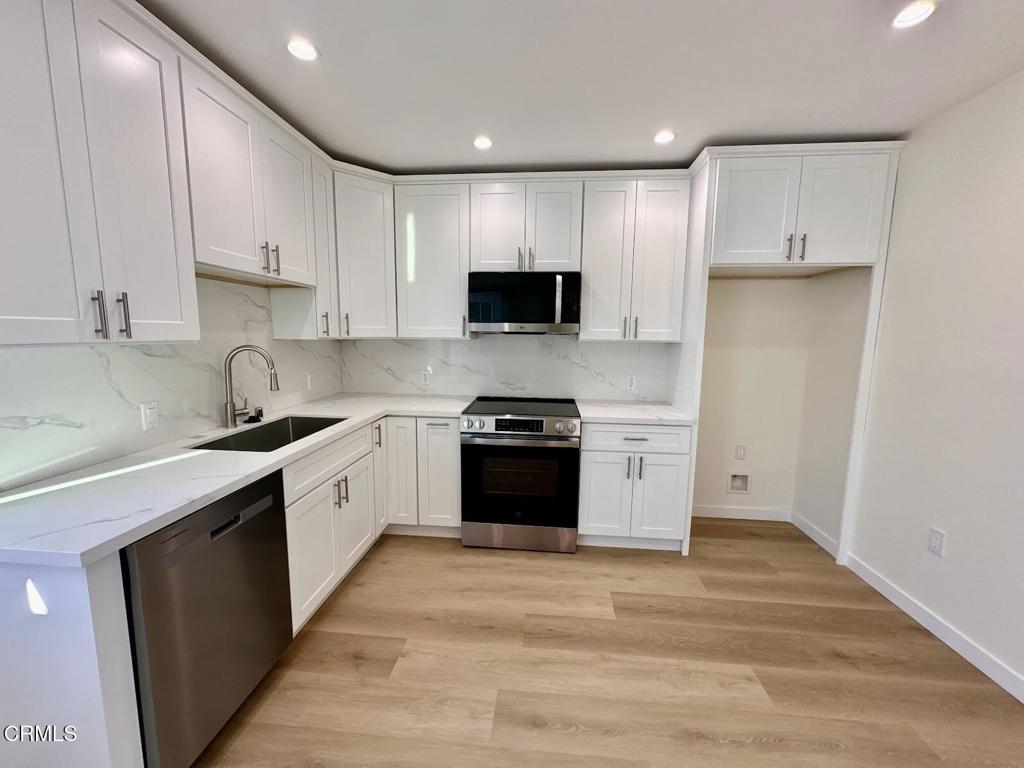 Not Applicable - Residential Lease