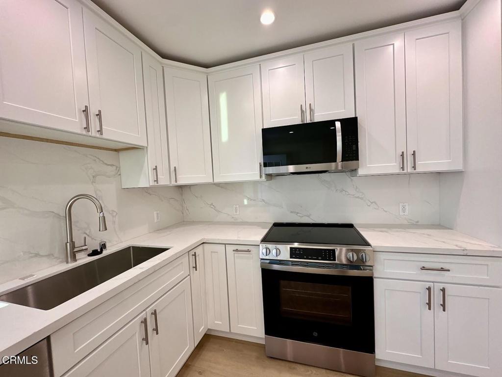 Not Applicable - Residential Lease