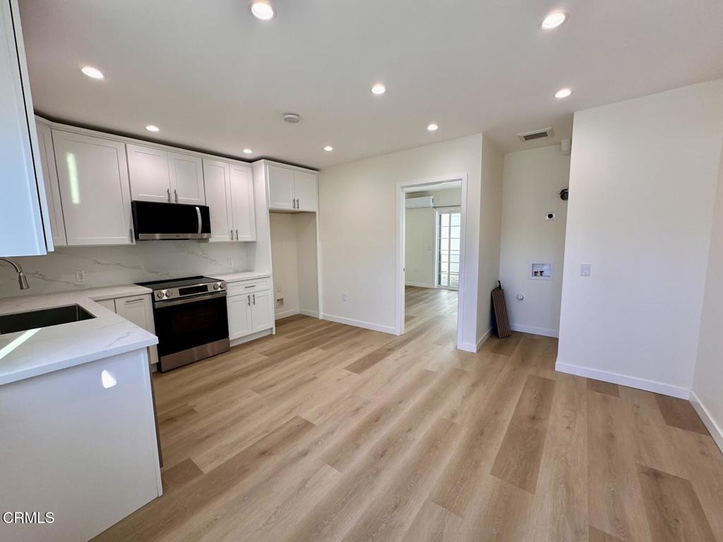 Not Applicable - Residential Lease