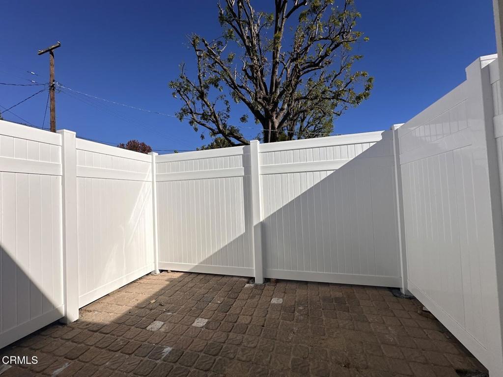 Not Applicable - Residential Lease