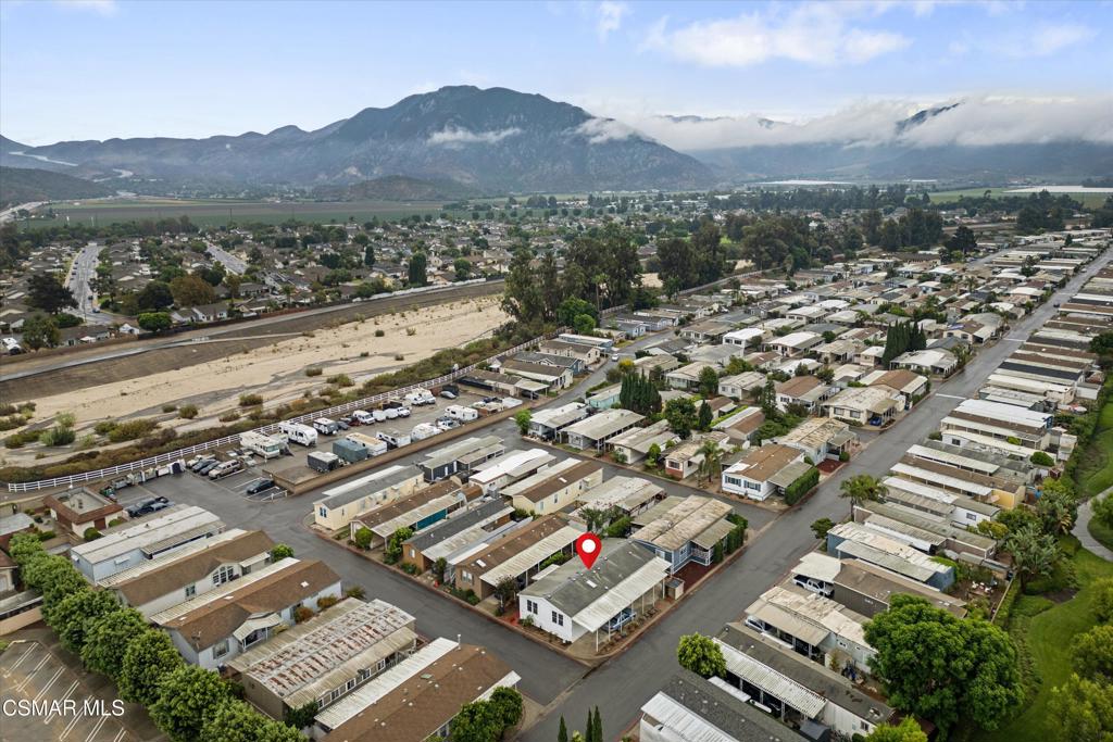 Lamplighter MHP - 1004922 - Manufactured In Park