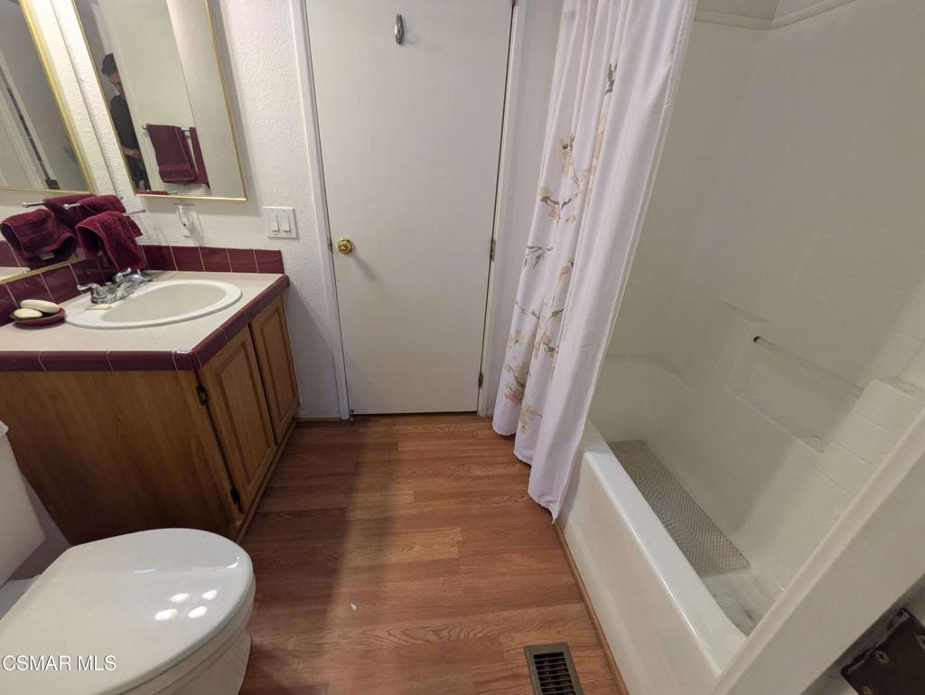 Lamplighter MHP - 1004922 - Manufactured In Park