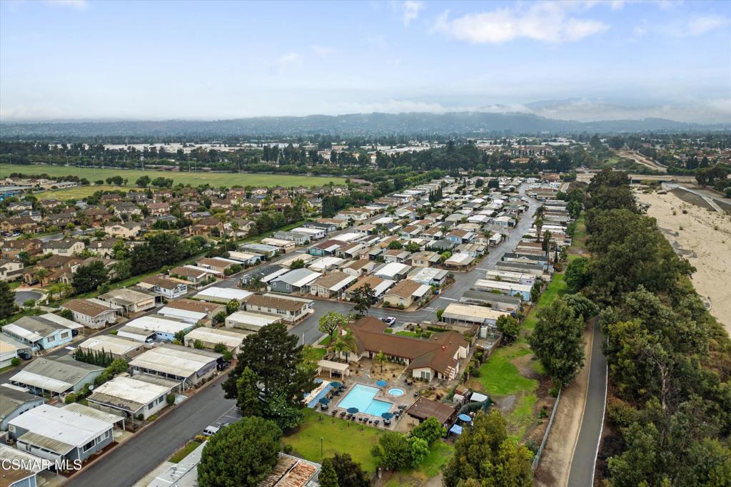 Lamplighter MHP - 1004922 - Manufactured In Park