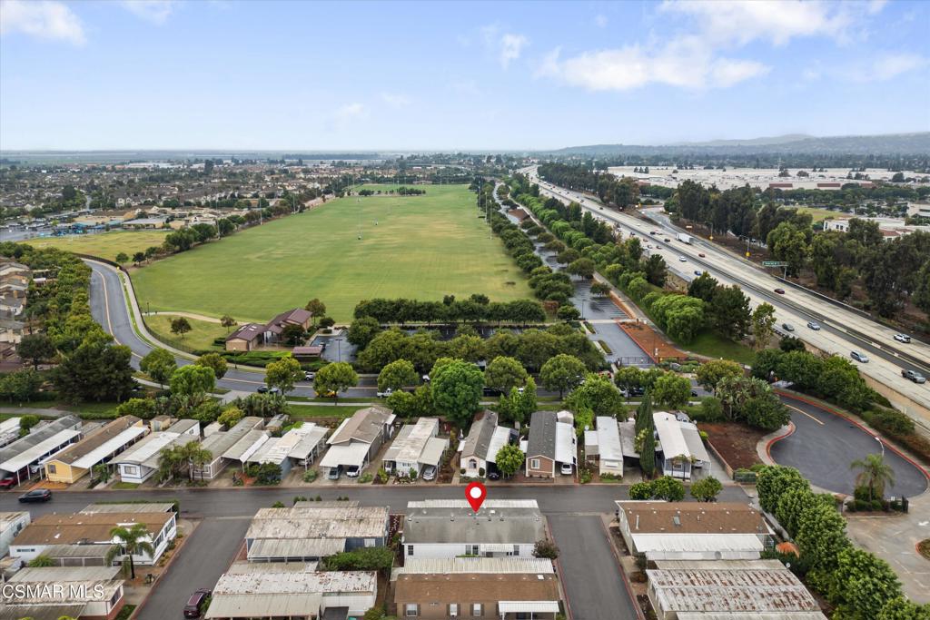 Lamplighter MHP - 1004922 - Manufactured In Park