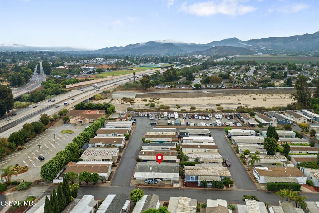 Lamplighter MHP - 1004922 - Manufactured In Park