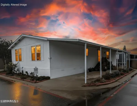 31 Via Paloma Unit 31, Camarillo, CA 93012 - MLS#: 225004704