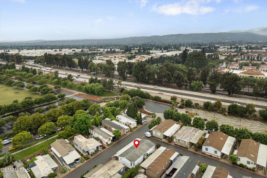 Lamplighter MHP - 1004922 - Manufactured In Park