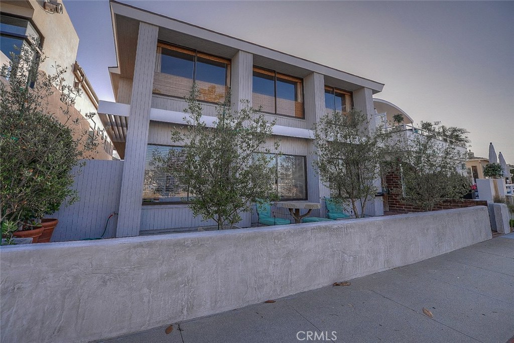 Balboa Peninsula Point (BLPP) - Residential Lease